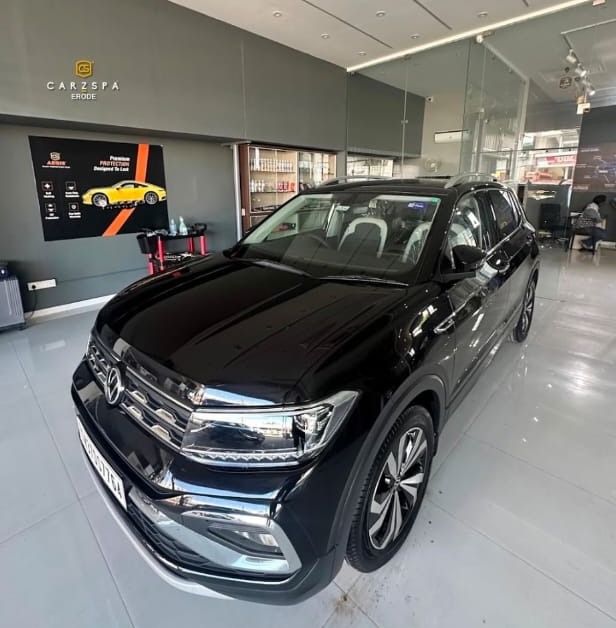 Car detailing studio  Erode,Auto detailing service Erode,PPF,Graphic Coating Erode,Carzspa Erode 