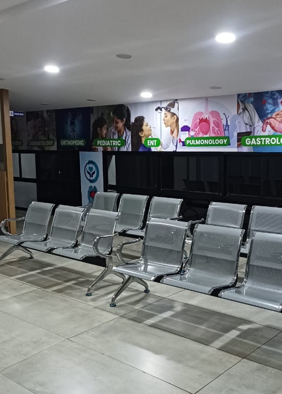 Doctors in kakkattil,Clinic in kakkattil,Super speciality doctors in kakkattil,Care and Cure Polyclinic Kulangarath 