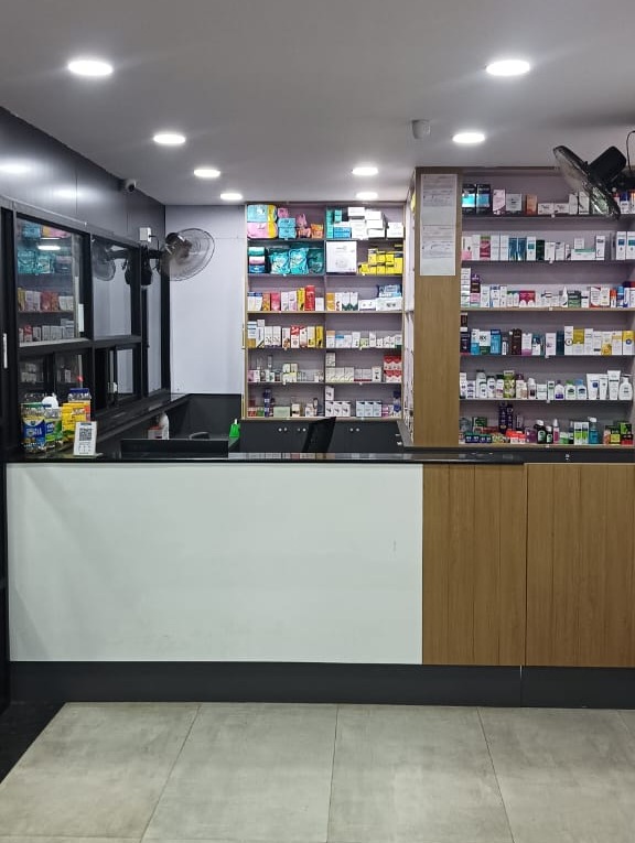 Doctors in kakkattil,Clinic in kakkattil,Super speciality doctors in kakkattil,Care and Cure Polyclinic Kulangarath 