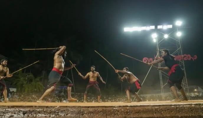 Kalaripayattu training center hyderabad telangana,Martial arts school hyderabad telangana,Nithya Chaithanya Kalari 