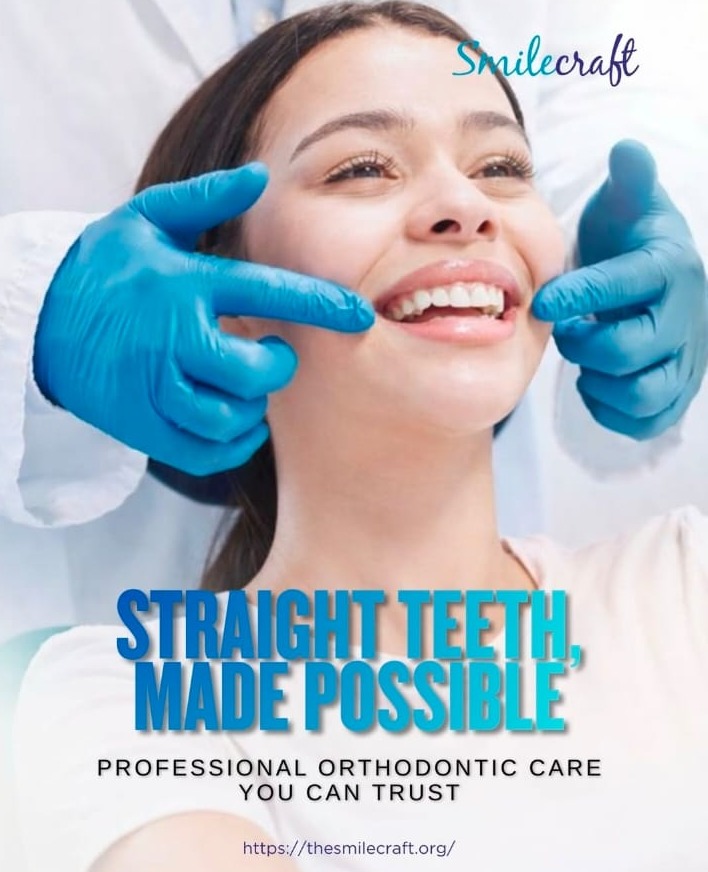 Dental Clinic Kalamassery Kochi, Multi Speciality Dental Care Kalamassery Kochi, Smilecraft Dental Care 