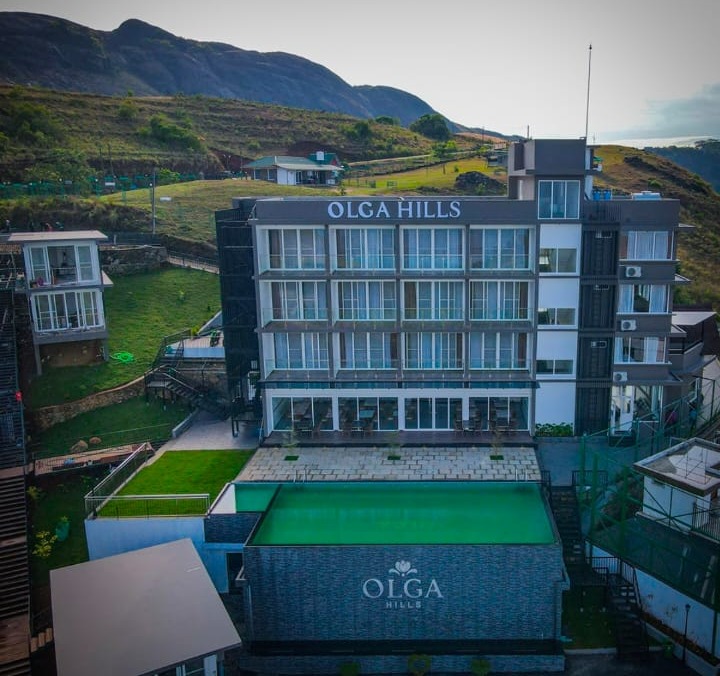 Hotel Resort Kolahalamedu Vagamon,Stay Kolahalamedu Vagamon,Hill View Resort Kolahalamedu Vagamon,Olga Hills Resort 