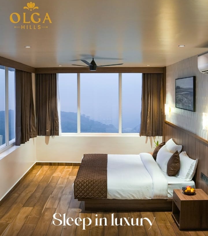 Hotel Resort Kolahalamedu Vagamon,Stay Kolahalamedu Vagamon,Hill View Resort Kolahalamedu Vagamon,Olga Hills Resort 