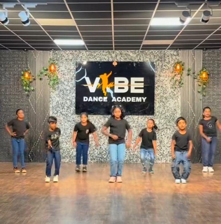  Dance Academy Coimbatore,Dance School Coimbatore,Dance Training Center Coimbatore,Vibe Dance Academy 
