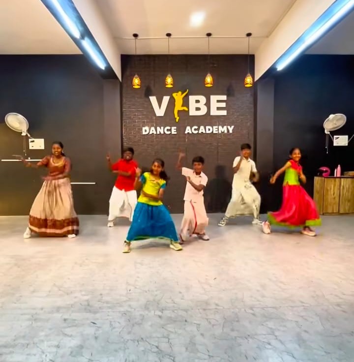  Dance Academy Coimbatore,Dance School Coimbatore,Dance Training Center Coimbatore,Vibe Dance Academy 
