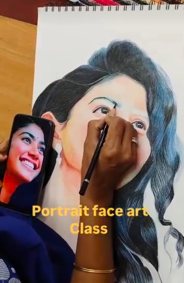 Art Academy Kodambakkam Chennai, Art School Kodambakkam Chennai,Art Class Kodambakkam Chennai,Maven The Art Academy 