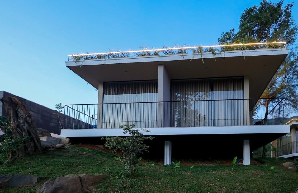 Resort Kakkadampoyil Calicut,Villa Resort Kakkadampoyil Calicut,Stay Kakkadampoyil Calicut,Lapace Villa Resort