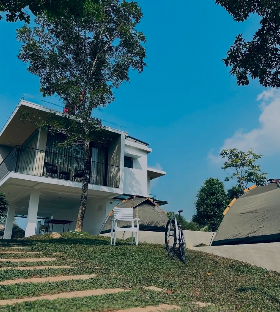 Resort Kakkadampoyil Calicut,Villa Resort Kakkadampoyil Calicut,Stay Kakkadampoyil Calicut,Lapace Villa Resort