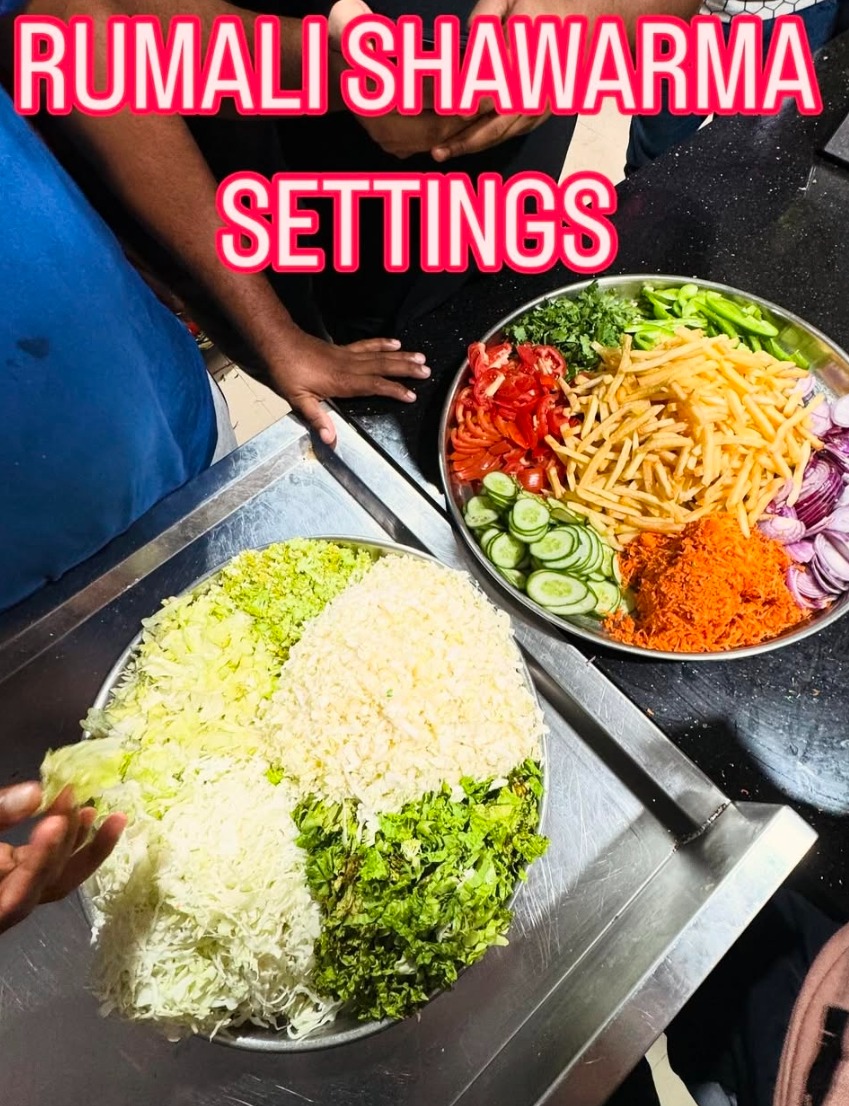 Food Training Centre Puthanathani Malappuram, Food Training Institute Puthanathani Malappuram,AMRK Food Training  Centre 