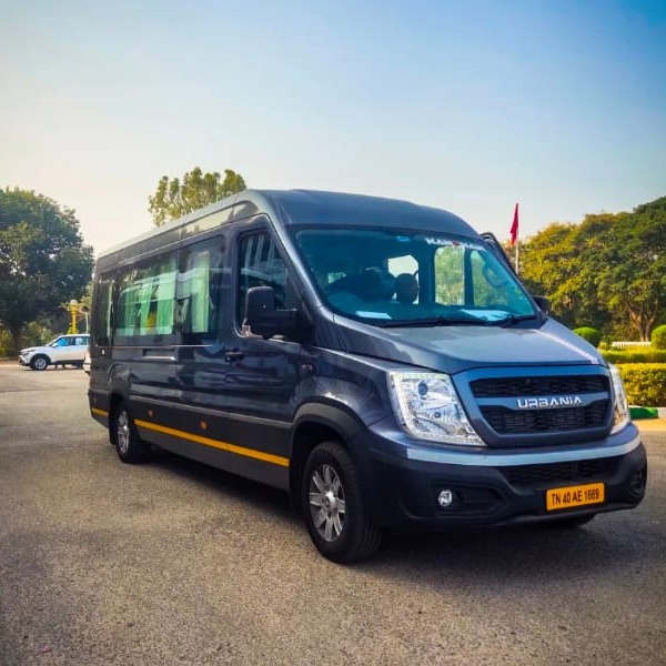Tourist bus service Traveller service  Mettupalayam Coimbatore,Kandhan Travels 