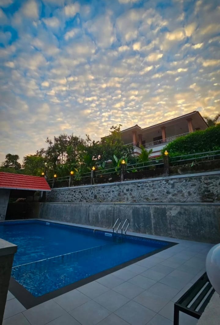 Villa Stay Padinjarathara Wayanad, Villa Homestay Padinjarathara Wayanad,Honeyvilla Homestay 