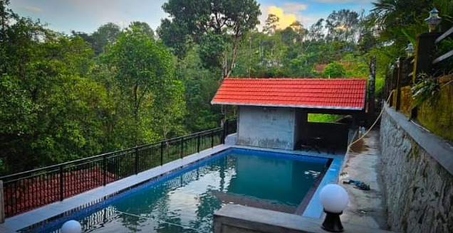 Villa Stay Padinjarathara Wayanad, Villa Homestay Padinjarathara Wayanad,Honeyvilla Homestay 