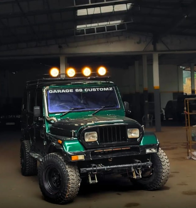 Car Restoration Adimali Idukki ,Car Wash Adimali Idukki,Workshop  Adimali Idukki,Garage 68