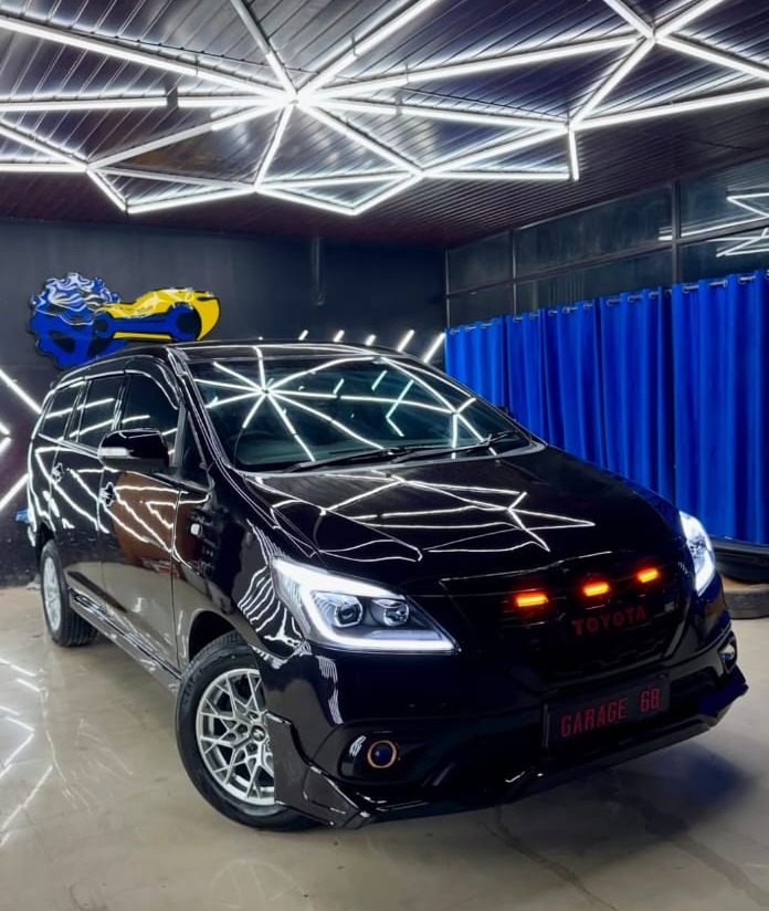 Car Restoration Adimali Idukki ,Car Wash Adimali Idukki,Workshop  Adimali Idukki,Garage 68