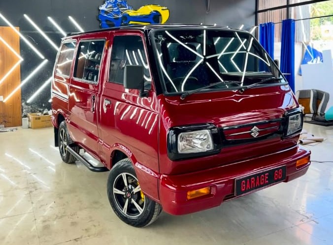 Car Restoration Adimali Idukki ,Car Wash Adimali Idukki,Workshop  Adimali Idukki,Garage 68