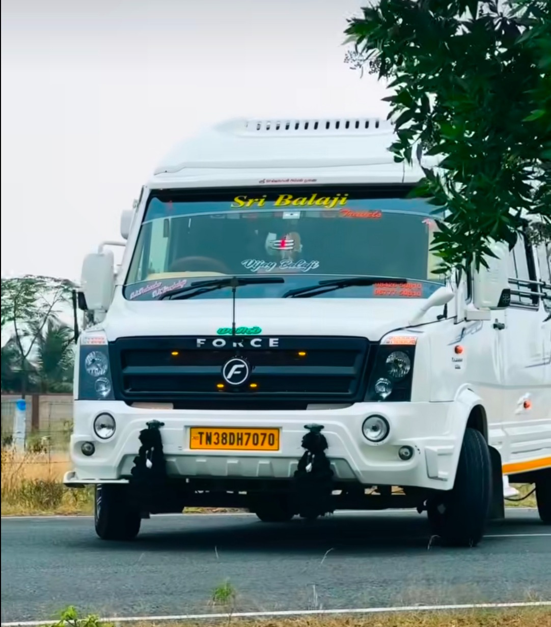 Urbania Rental Coimbatore, Tempo Traveller Rental Coimbatore,Bus Rental Coimbatore,Car Rental Coimbatore,Sri Balaji Travels 