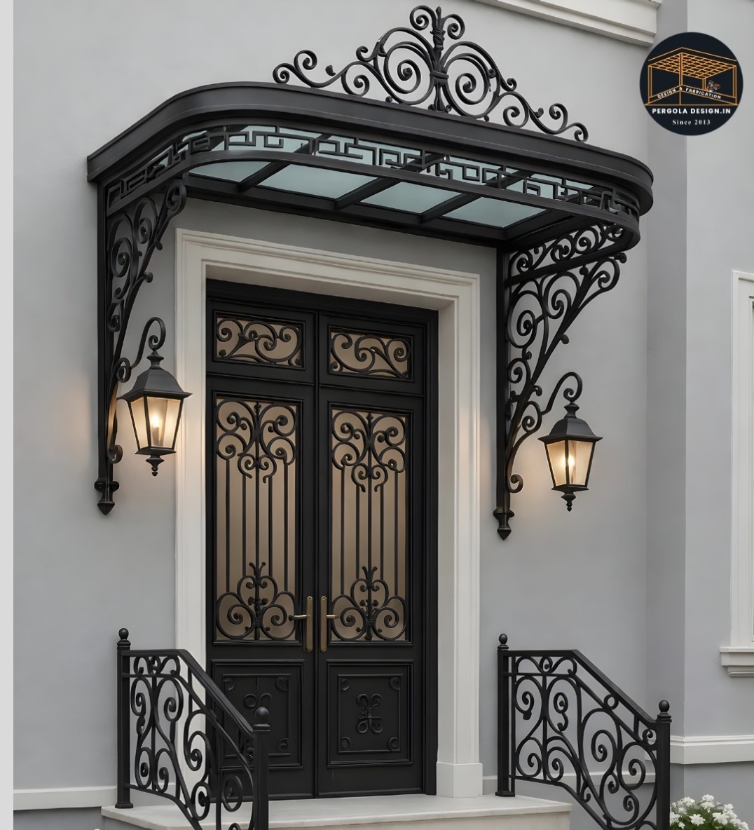 Premium Pergola Banaswadi Bangalore, Outdoor Makeover Banaswadi Bangalore, Pergola Design.in Design and Fabrication 