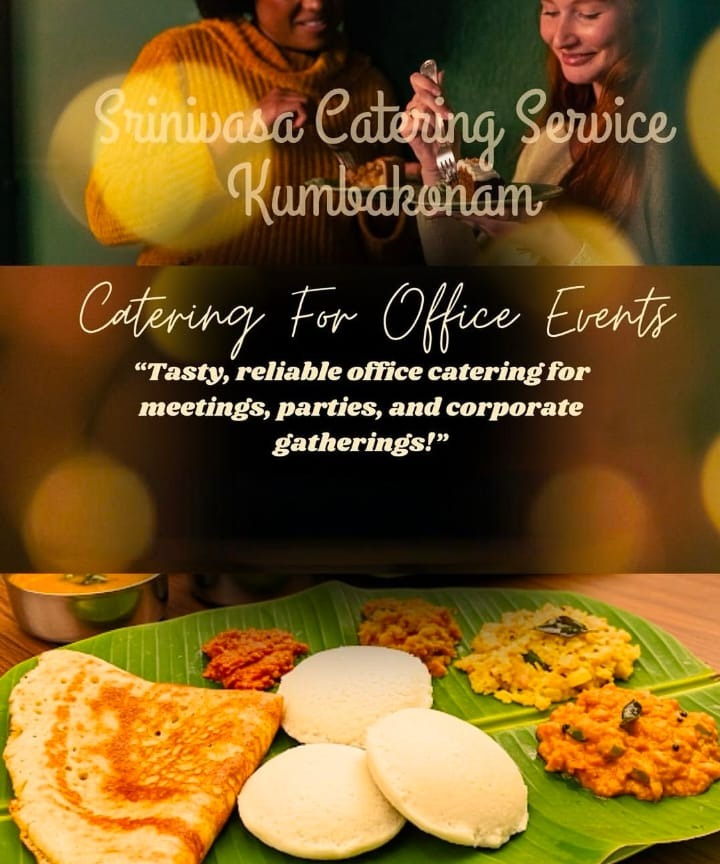  Vegetarian Catering Service Kumbakonam, Chennai,Event Management Kumbakonam tamil nadu,Wdedding Catering Kumbakonam, Srinivasa Catering Service 
