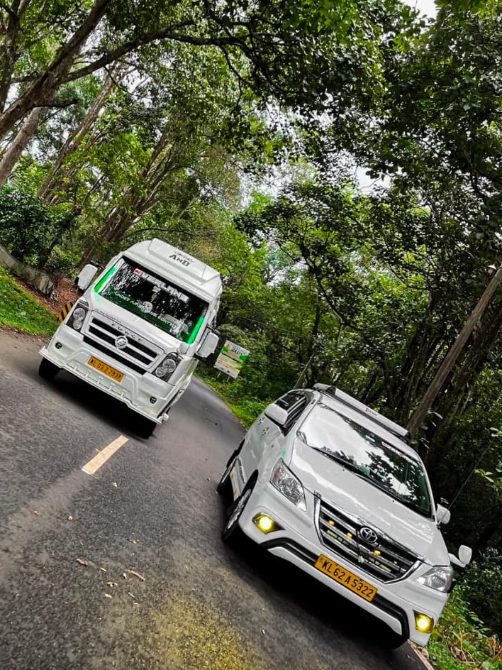 Traveller Service Pathanamthitta,Traveller Booking Pathanamthitta, Traveller Service Ranni,Traveller Booking  Ranni,Everlane Expeditions 