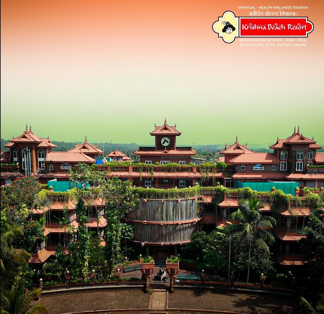 Beach Resort Payyambalam Kannur,Stay Payyambalam Kannur, Krishna Beach Resort 