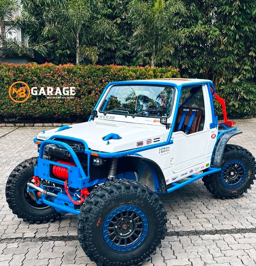 Workshop Madakimala Wayanad,Car Restoration Madakimala Wayanad,MB Garage 