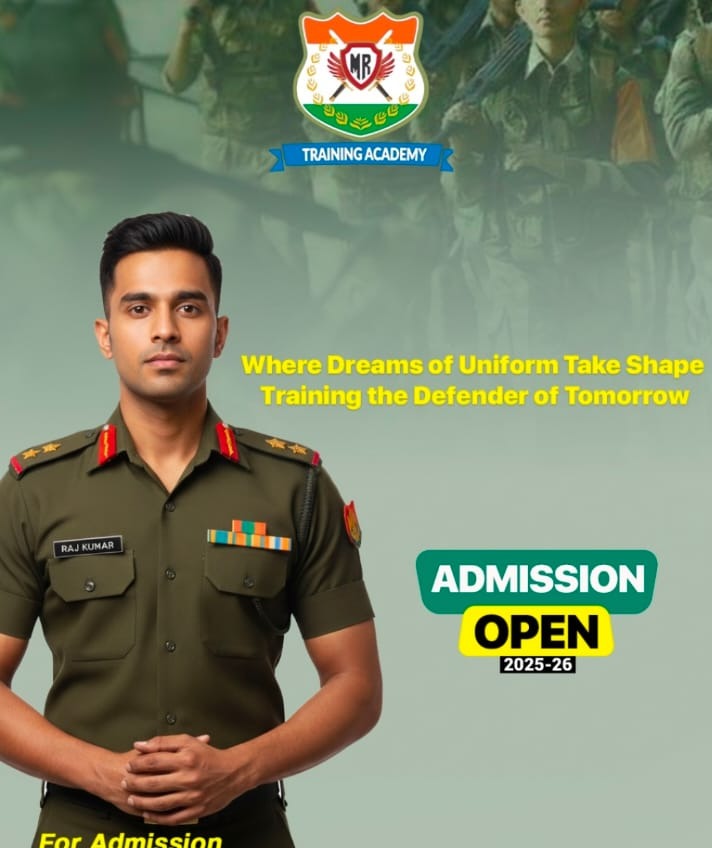 Defence Training Academy Kerala,Defence Training Academy Kannur,Defence Training Academy Kanhangad,Major Ravis Training Academy 