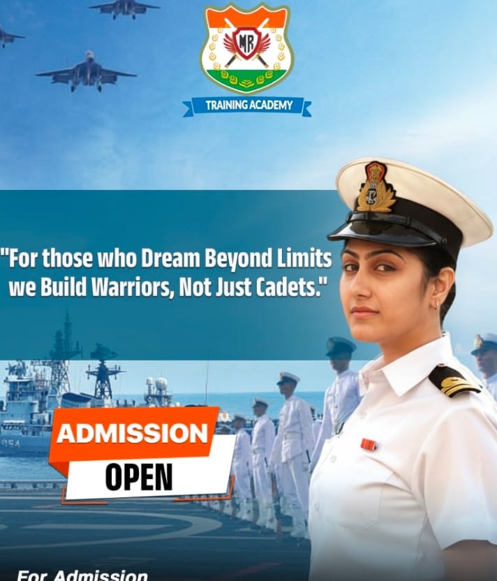Defence Training Academy Kerala,Defence Training Academy Kannur,Defence Training Academy Kanhangad,Major Ravis Training Academy 