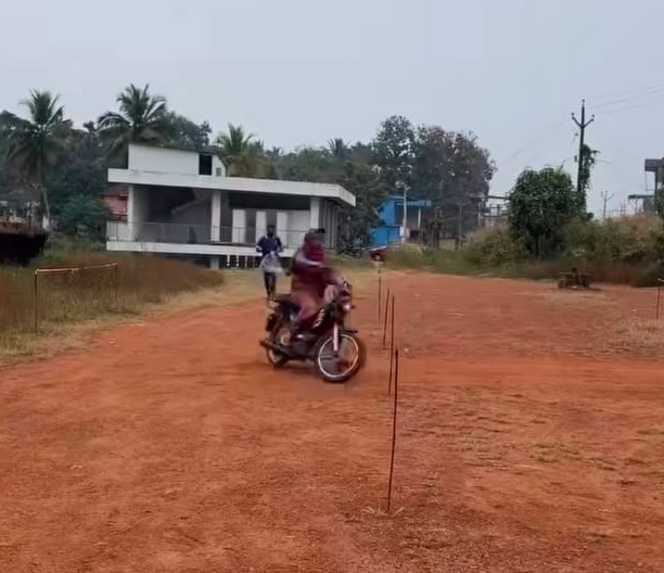 Driving School Alanallur Palakkad,Saravana Driving School 