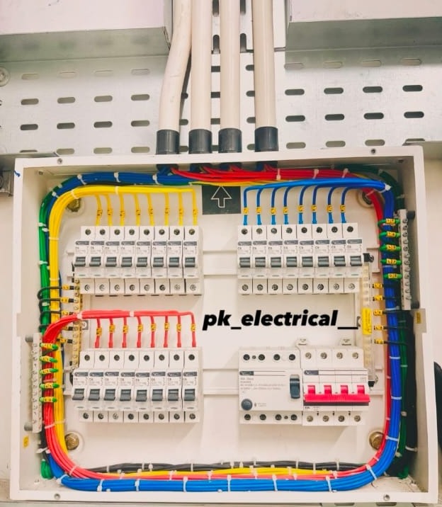Electrician Kondotty Malappuram,Plumber Kondotty Malappuram,PK Electrical