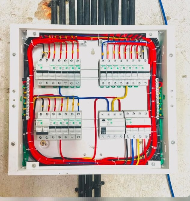 Electrician Kondotty Malappuram,Plumber Kondotty Malappuram,PK Electrical