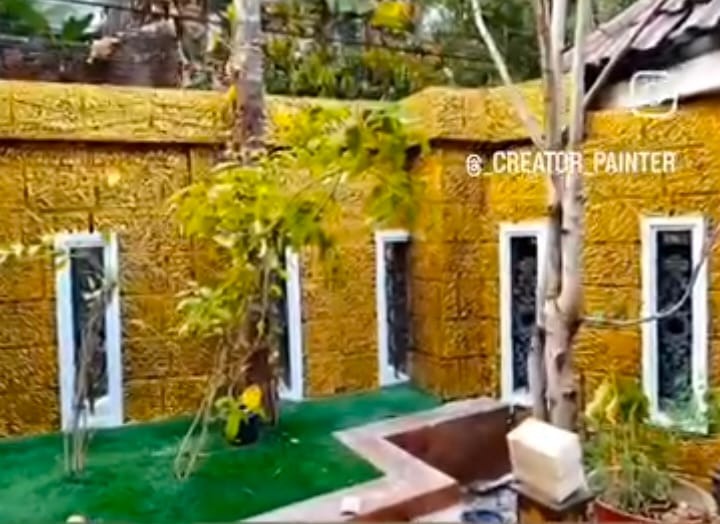 Painting Contractor Trivandrum,Painting Contractor Chavadimukku,Renjith Ravi 