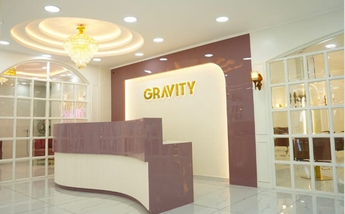 Beauty Salon Calicut,Hair care salon calicut,Gravity Family Salon 