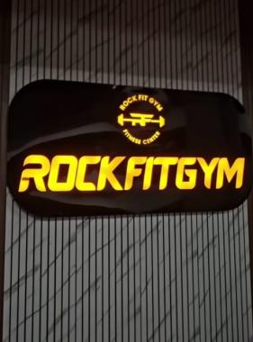 Gym Villyappally, Fitness center Villyappally Rock Fitness center 