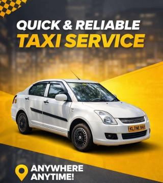 Taxi service koyilandy, Travel packages koyilandy, Choorakkattil taxi service 