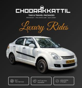 Taxi service koyilandy, Travel packages koyilandy, Choorakkattil taxi service 