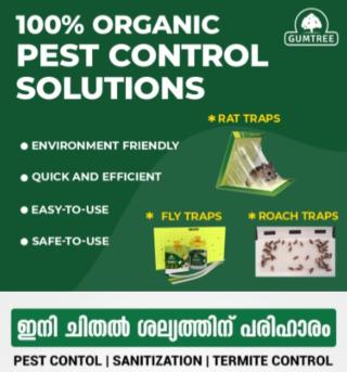 Pest Control Service Thodupuzha,Termite Pest Control Service Thodupuzha,Home Safety Pest Control Service 
