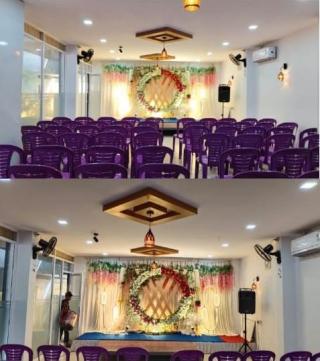 Program hall kakkattil, Auditorium Kakkattil, Insight 