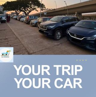Self drive car rental Goa, Affordable rate car rental Goa, Car Rental in Goa, Goa car rentals