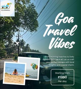 Self drive car rental Goa, Affordable rate car rental Goa, Car Rental in Goa, Goa car rentals