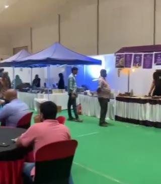 Catering service in calicut, Event management in calicut, Hira Events