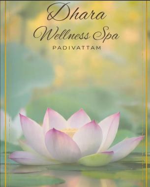 Spa in Padivattam Kochi, Full body massage Padivattam Kochi, Unisex spa Padivattam Kochi, Dhara Wellness Spa