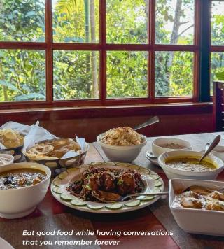 Resort in Thekkumthara Wayanad, Private pool resort Thekkumthara Wayanad , Family resort Thekkumthara Wayanad, Aalterra Resort 