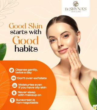 Dermatologist in Thamaraparambu Kochi, Skin care clinic Thamaraparambu Kochi, Dr Shynas's skin clinic