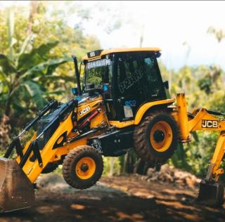 JCB service Vadasserikkara Pathanamthitta, JCB rental Vadasserikkara Pathanamthitta , Pranavam JCB Service