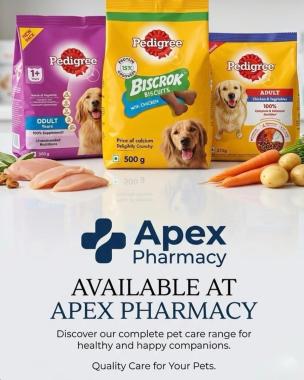 Pharmacy in Chanthanathope Kollam, Skincare and Cosmetic product in Chanthanathope Kollam , Surgical&medical equipment  Chanthanathope Kollam, Apex Pharmacy