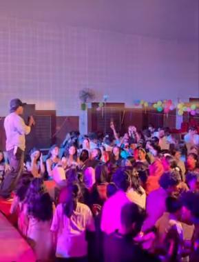 Party entertainment service Chundale Wayanad, DJ light Music Party Vibes Prewedding Event planner Chundale Wayand, Ninety-seven Sounds 
