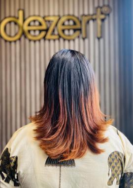 Bridal makeup studio Kottakkal, Beauty parlour Kottakkal, hair styling Kottakkal, Dezert Makeover Studio