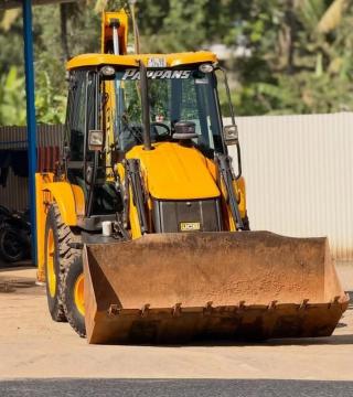 Jcb Hitachi Tipper Rental in Idukki, Jcb Hitachi Tipper Rental in Nedumkandam, Jcb Hitachi Tipper Rental in Kattappana, Pappans Group 