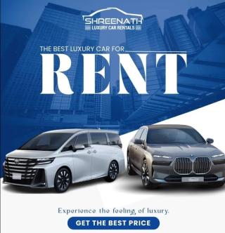 Luxury car rental Pune, Airport taxi Pune, Wedding car rental Pune, Corporate car rental Pune, Shreenath luxury car rental 