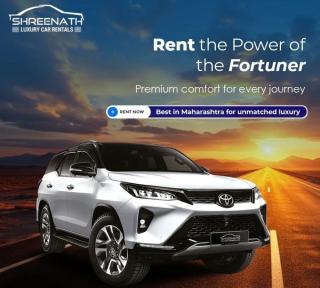 Luxury car rental Pune, Airport taxi Pune, Wedding car rental Pune, Corporate car rental Pune, Shreenath luxury car rental 